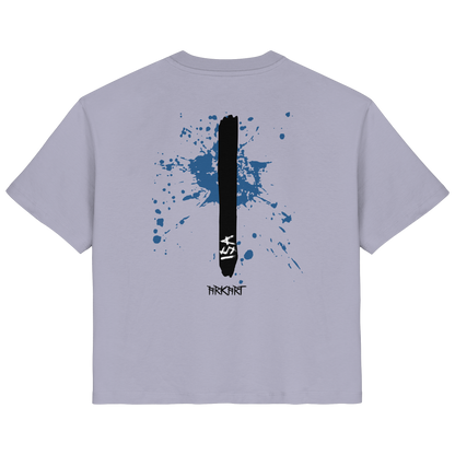 Isa - Shirt Damen Regular Fit