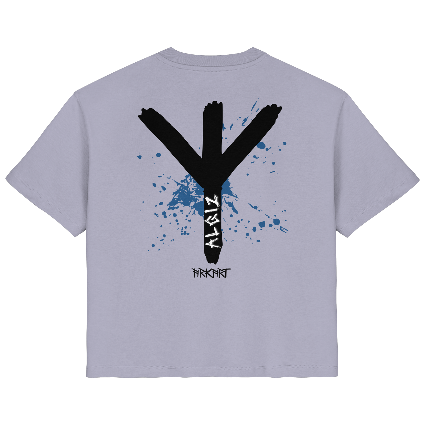 Algiz - Shirt Damen Regular Fit