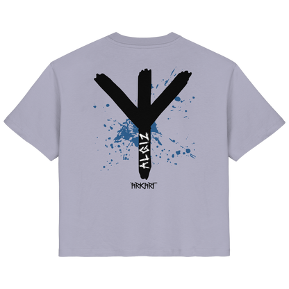 Algiz - Shirt Damen Regular Fit