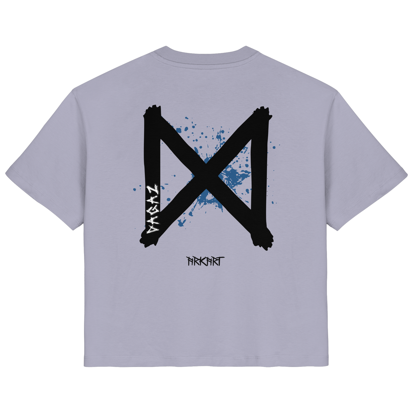 Dagaz - Shirt Damen Regular Fit