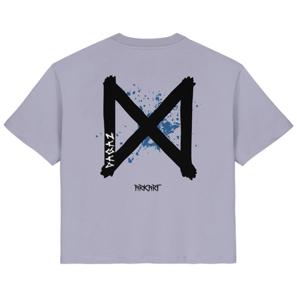 Dagaz - Shirt Damen Regular Fit