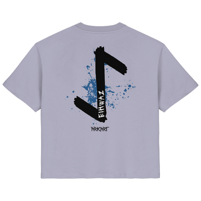 Eihwaz - Shirt Damen Regular Fit