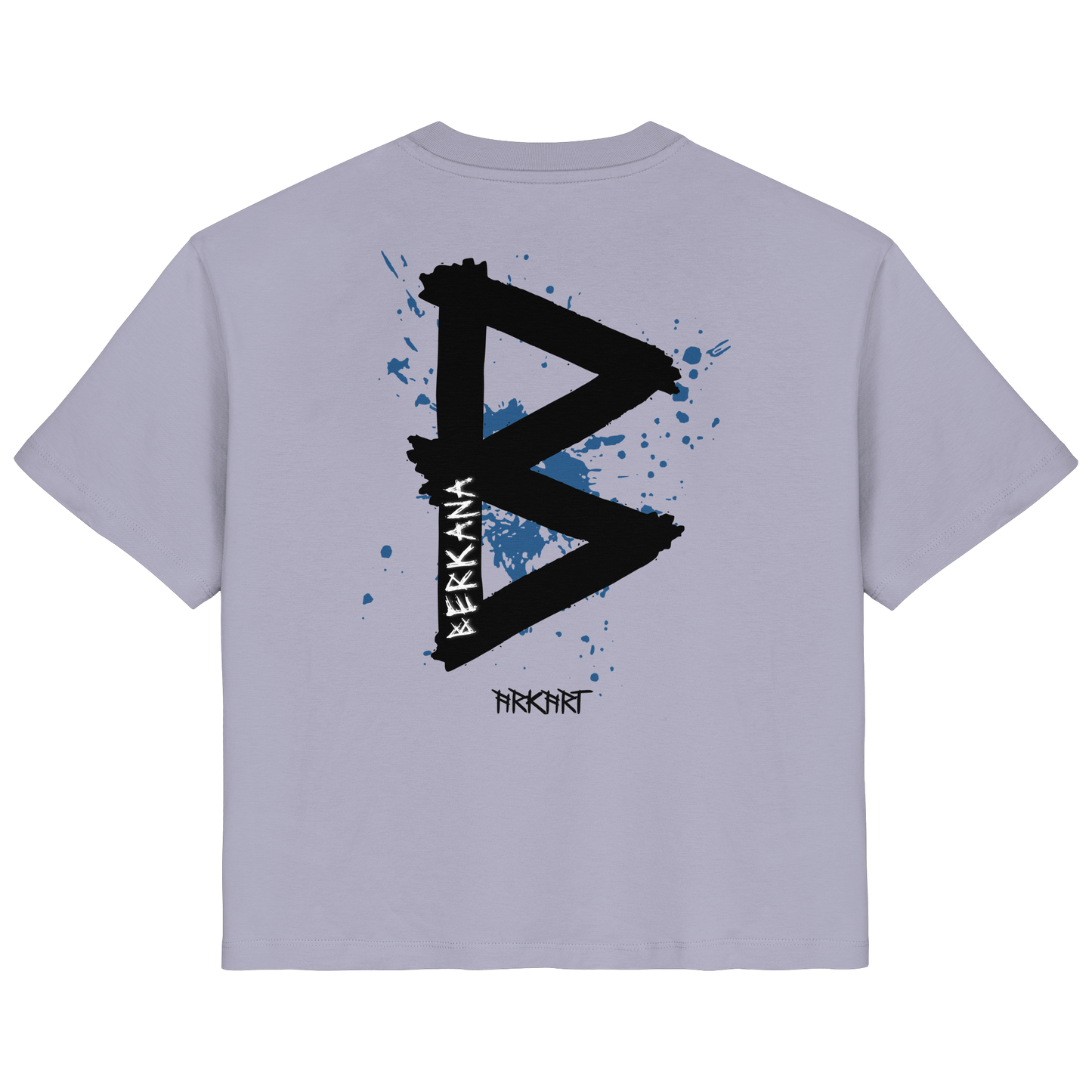 Berkana -Shirt Damen Regular Fit