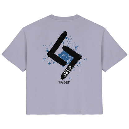 Jera - Shirt Damen Regular Fit