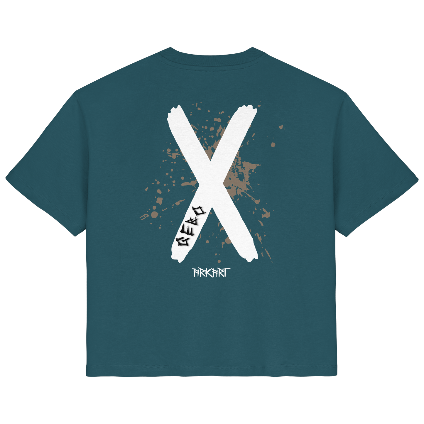 Gebo - Shirt Damen Regular Fit