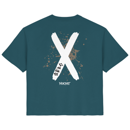 Gebo - Shirt Damen Regular Fit