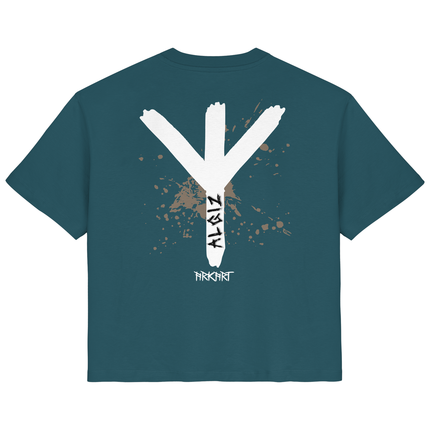 Algiz - Shirt Damen Regular Fit