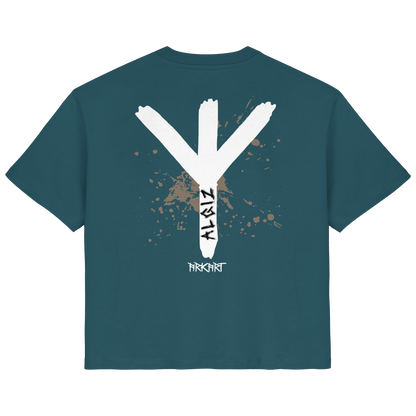 Algiz - Shirt Damen Regular Fit