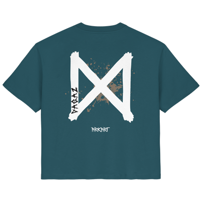 Dagaz - Shirt Damen Regular Fit