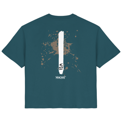 Isa - Shirt Damen Regular Fit