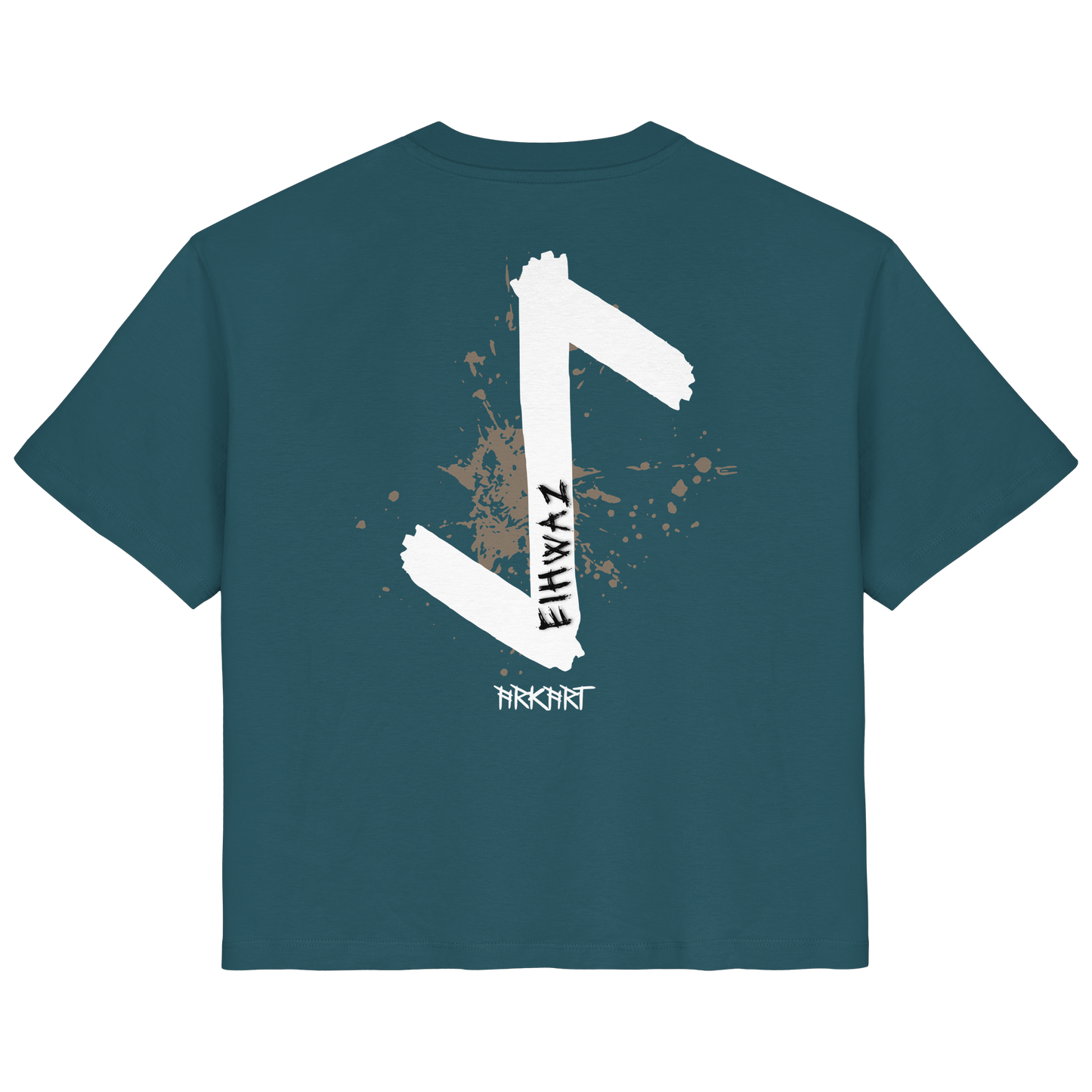 Eihwaz - Shirt Damen Regular Fit