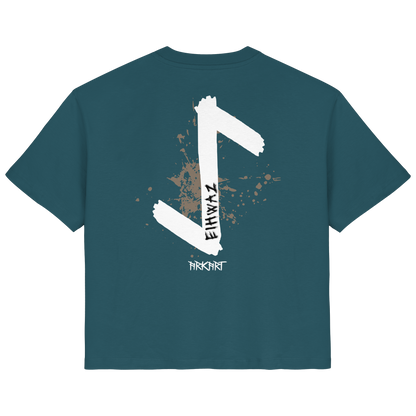 Eihwaz - Shirt Damen Regular Fit