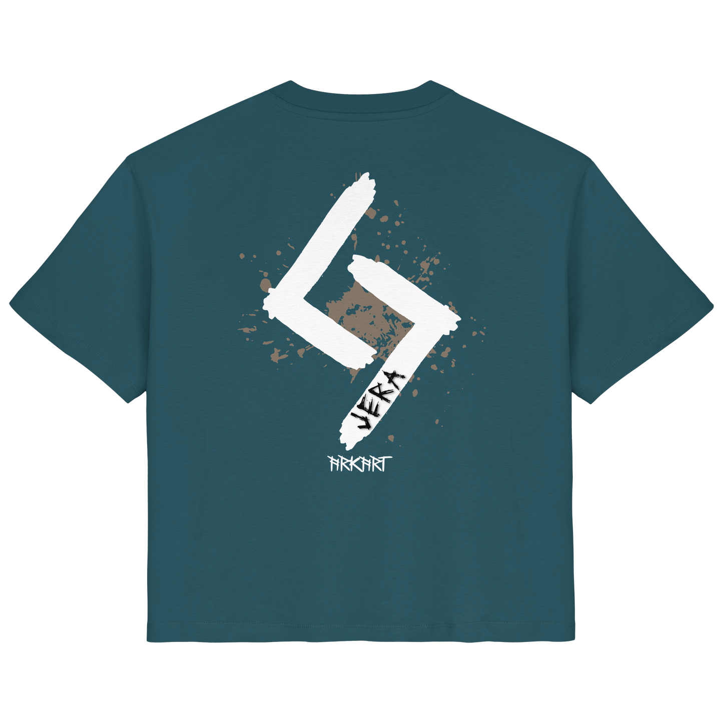 Jera - Shirt Damen Regular Fit