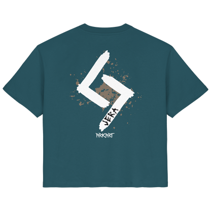 Jera - Shirt Damen Regular Fit