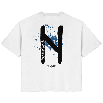 Hagalaz - Shirt Damen Regular Fit