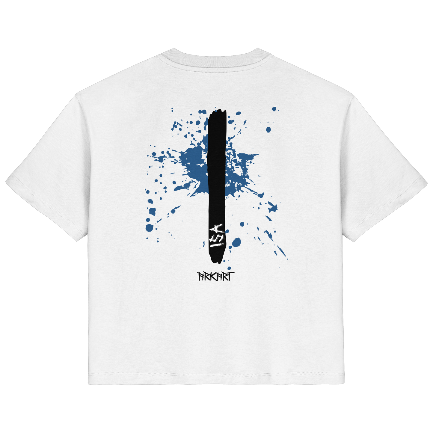 Isa - Shirt Damen Regular Fit