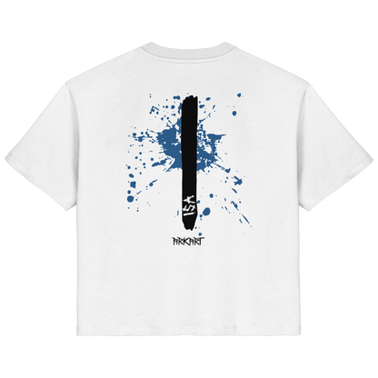 Isa - Shirt Damen Regular Fit