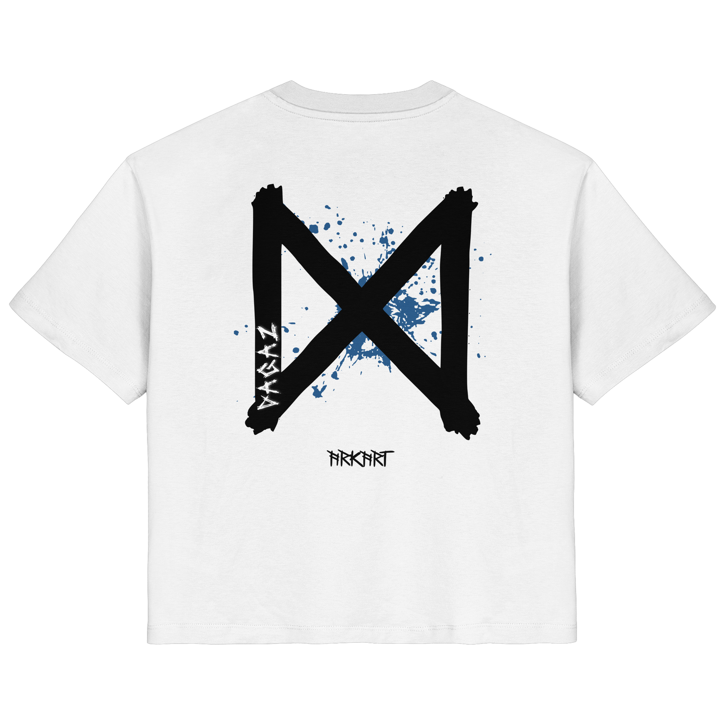 Dagaz - Shirt Damen Regular Fit