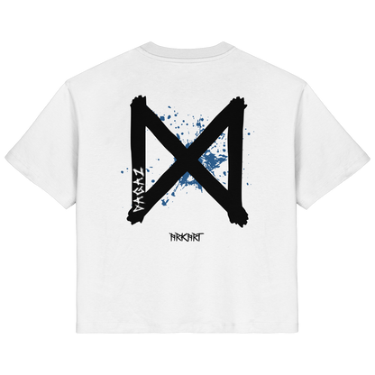 Dagaz - Shirt Damen Regular Fit