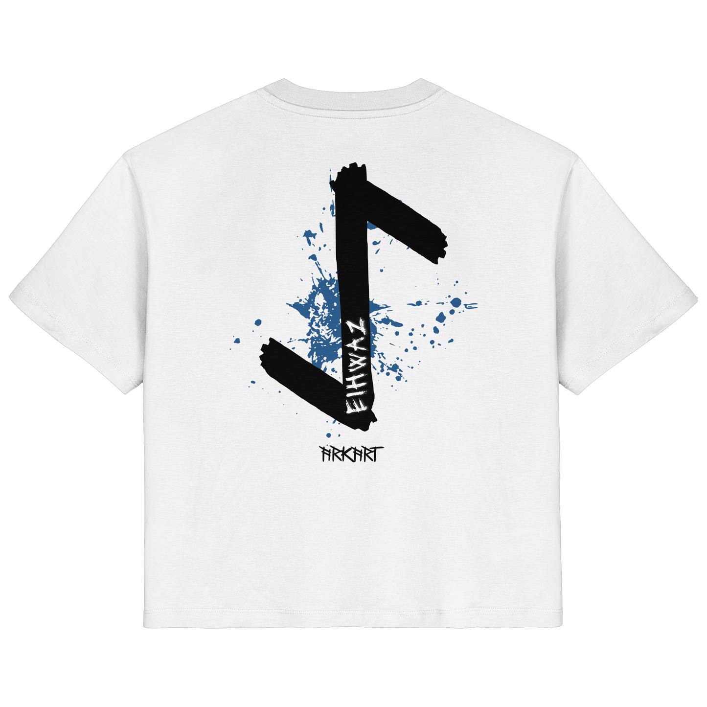 Eihwaz - Shirt Damen Regular Fit