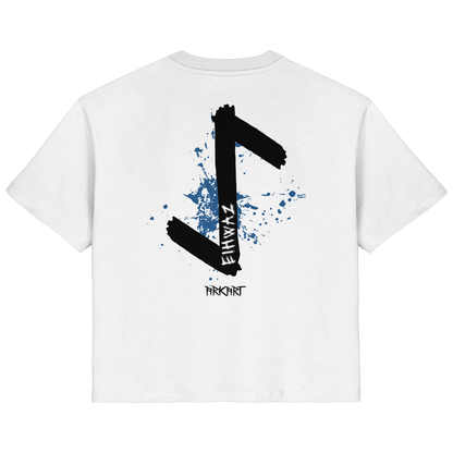 Eihwaz - Shirt Damen Regular Fit