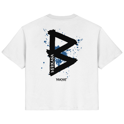 Berkana -Shirt Damen Regular Fit