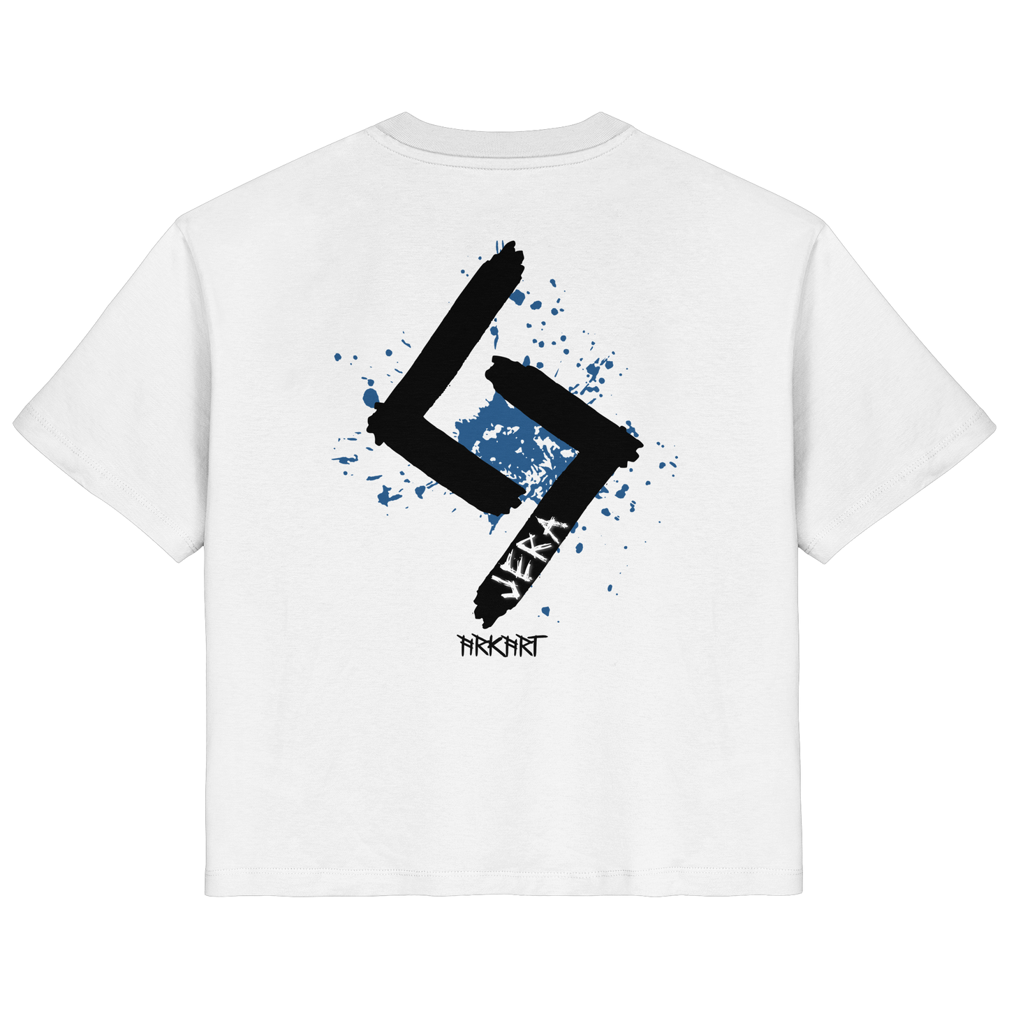 Jera - Shirt Damen Regular Fit