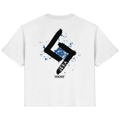 Jera - Shirt Damen Regular Fit