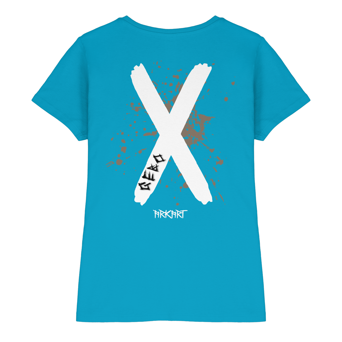 Gebo - Shirt Damen Fitted Cut