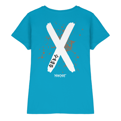 Gebo - Shirt Damen Fitted Cut