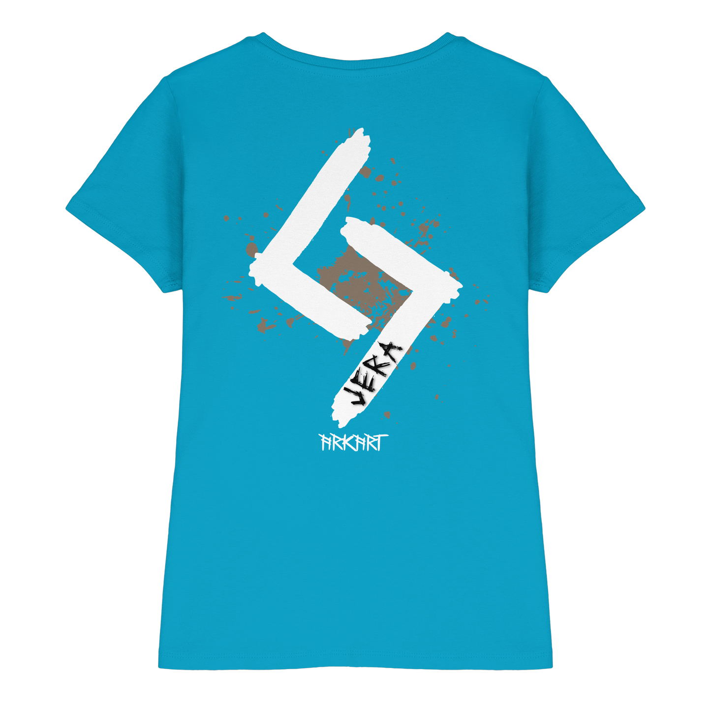 Jera - Shirt Damen Fitted Cut