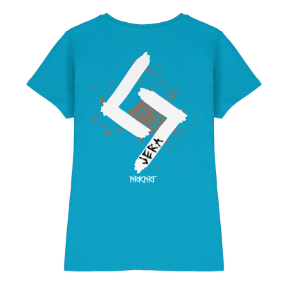 Jera - Shirt Damen Fitted Cut