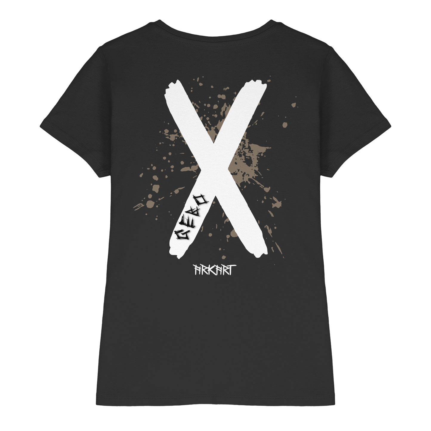 Gebo - Shirt Damen Fitted Cut