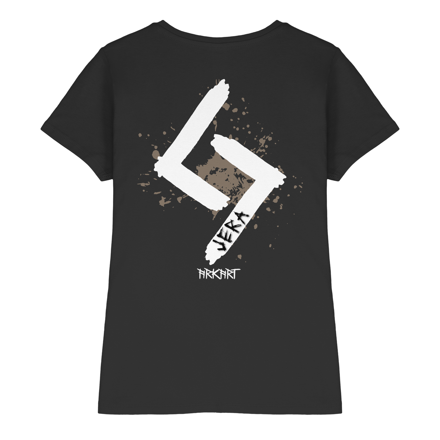 Jera - Shirt Damen Fitted Cut