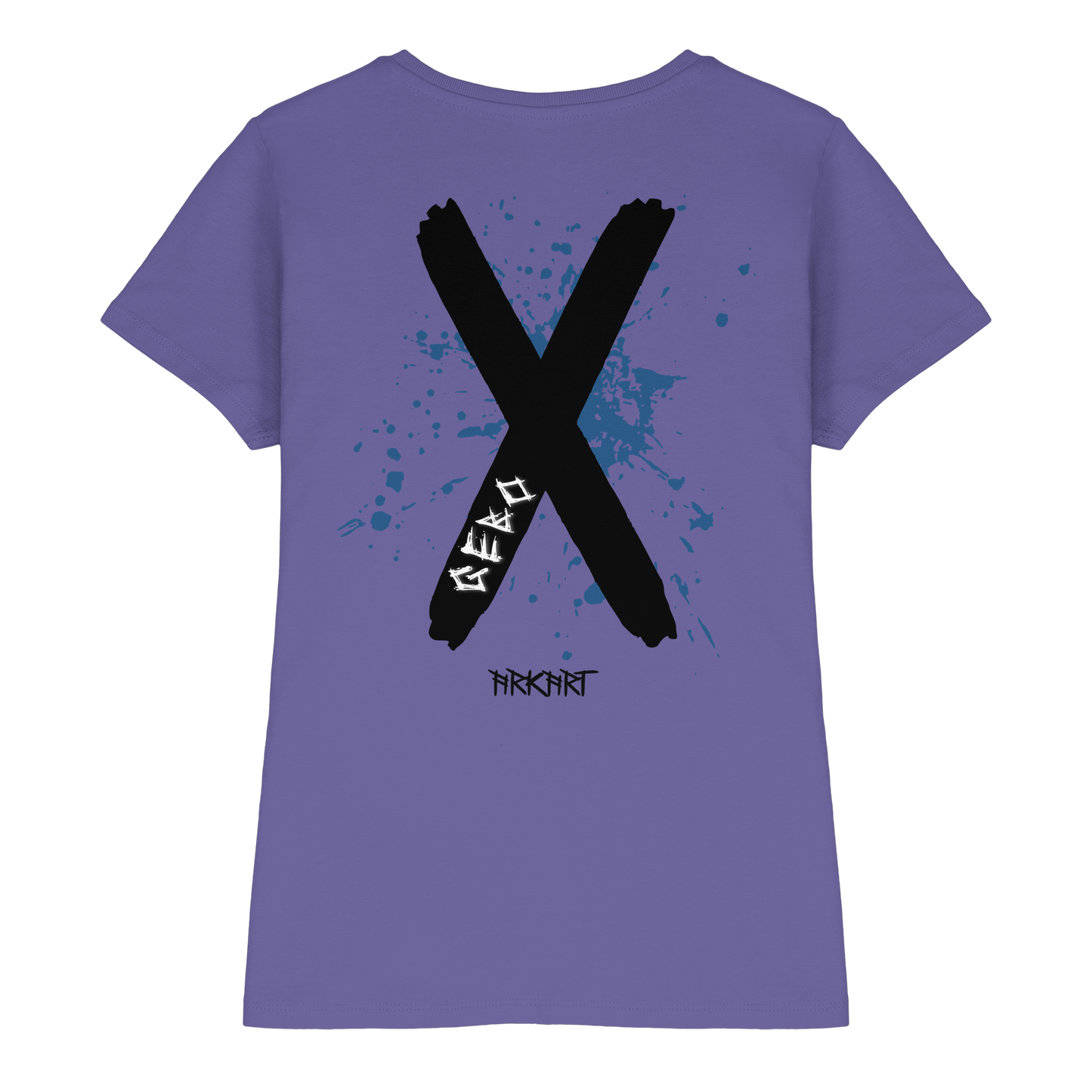 Gebo - Shirt Damen Fitted Cut