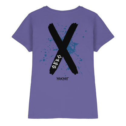 Gebo - Shirt Damen Fitted Cut