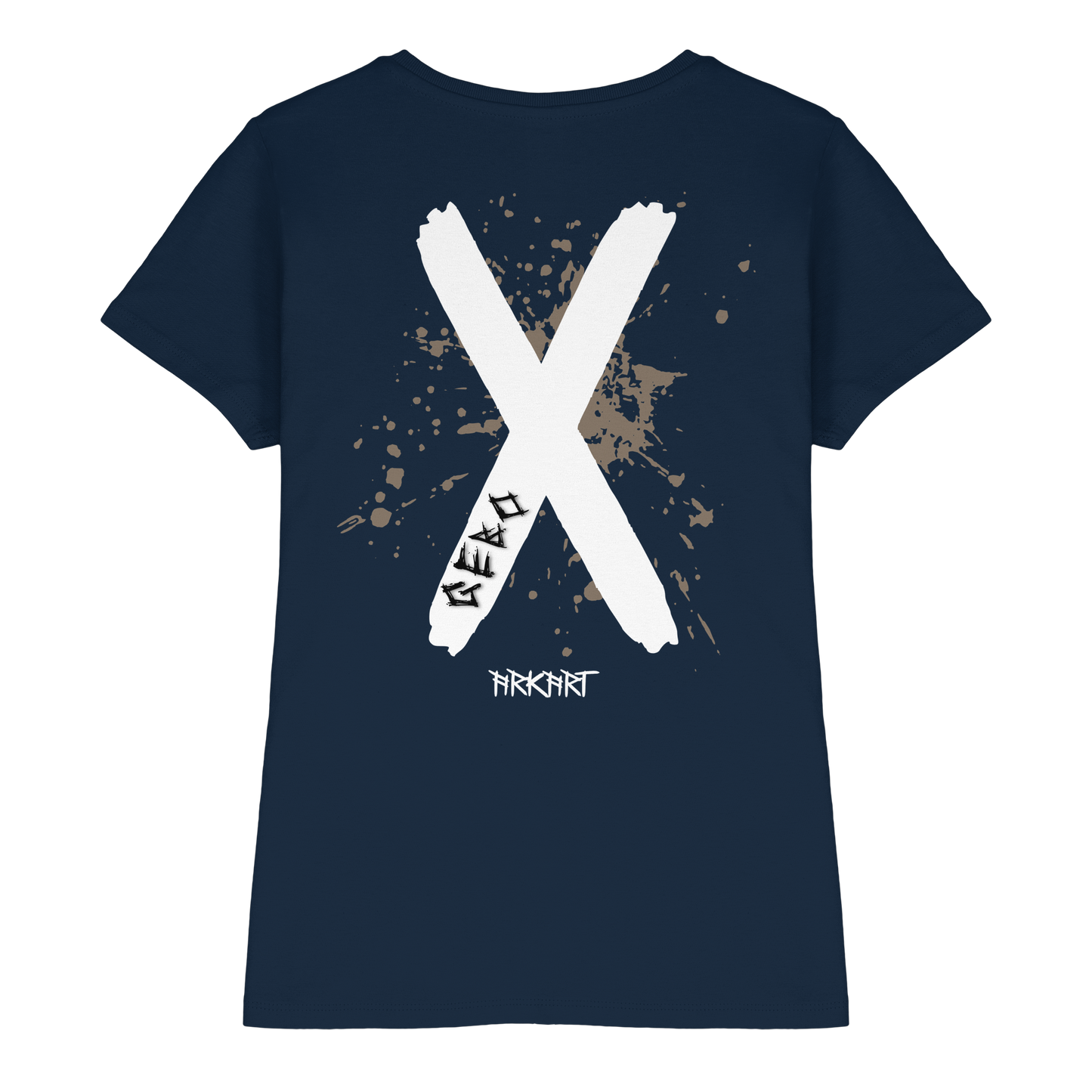 Gebo - Shirt Damen Fitted Cut