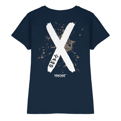 Gebo - Shirt Damen Fitted Cut