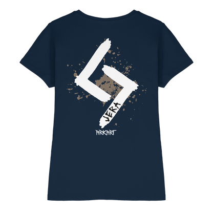 Jera - Shirt Damen Fitted Cut