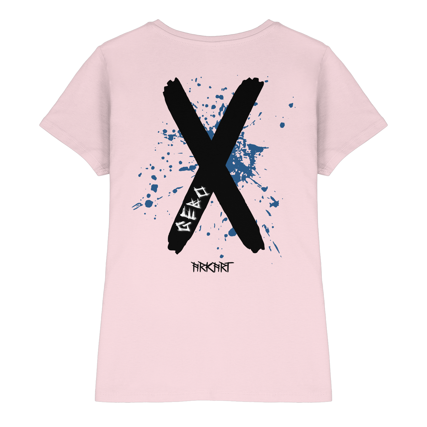 Gebo - Shirt Damen Fitted Cut