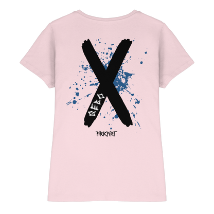 Gebo - Shirt Damen Fitted Cut