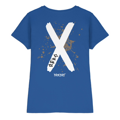 Gebo - Shirt Damen Fitted Cut