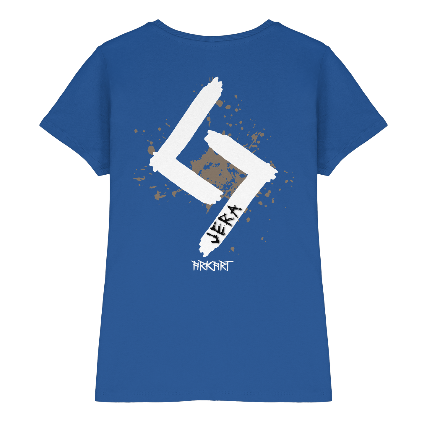 Jera - Shirt Damen Fitted Cut