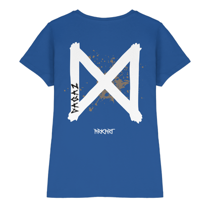 Dagaz - Shirt Damen Fitted Cut