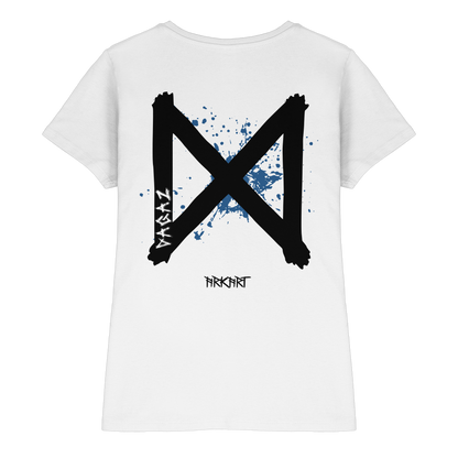 Dagaz - Shirt Damen Fitted Cut