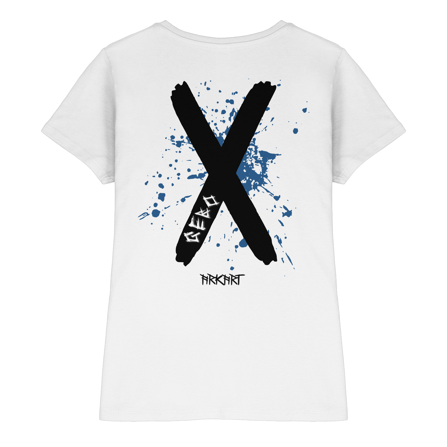 Gebo - Shirt Damen Fitted Cut