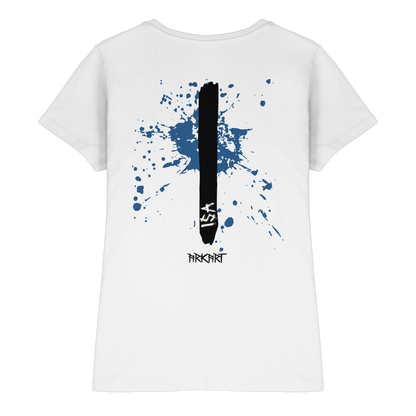 Isa - Shirt Damen Fitted Cut