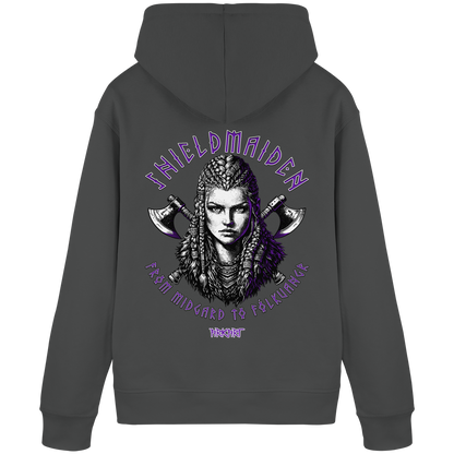Shieldmaiden - Hoodie