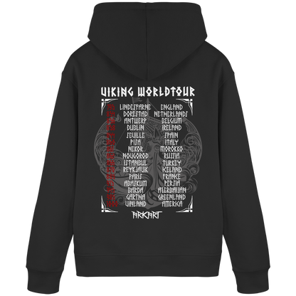 Viking Worldtour - Hoodie
