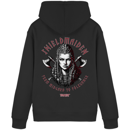 Shieldmaiden - Hoodie